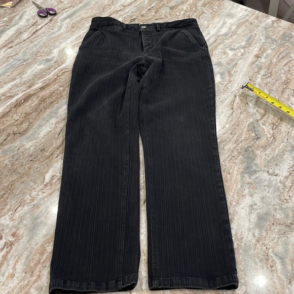 Y2K Button Fly Guess Jeans 30x29 - Picture 2 of 11